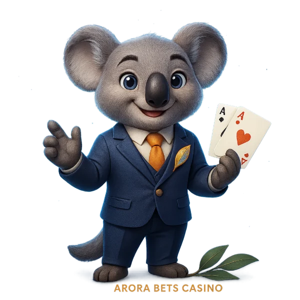 Featured entertainment from Arora Bets Casino